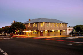 Pier Hotel Coffs Harbour, Coffs Harbour